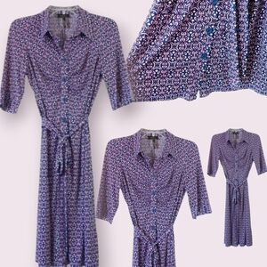 Laundry By Shelle dress size 8